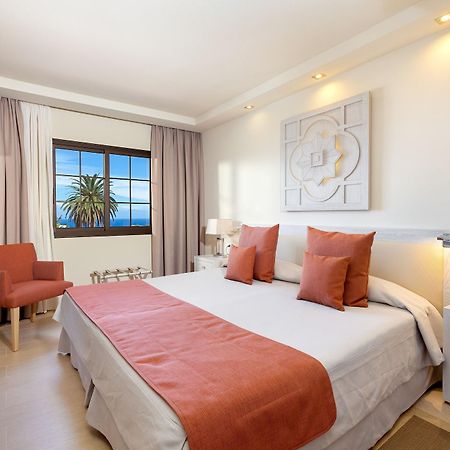 Apartamentos Ambassador Puerto de la Cruz  Buitenkant foto
