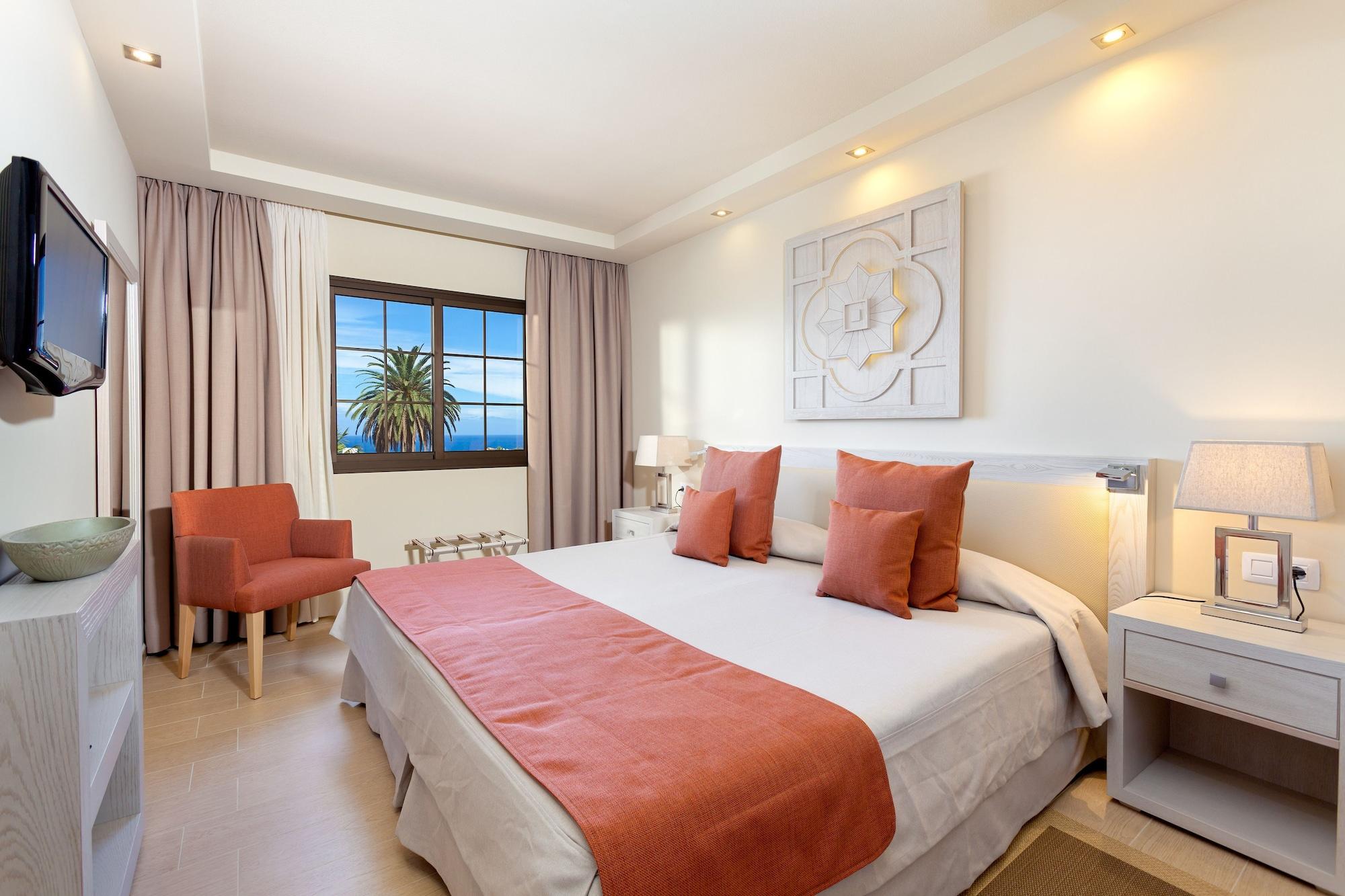 Apartamentos Ambassador Puerto de la Cruz  Buitenkant foto