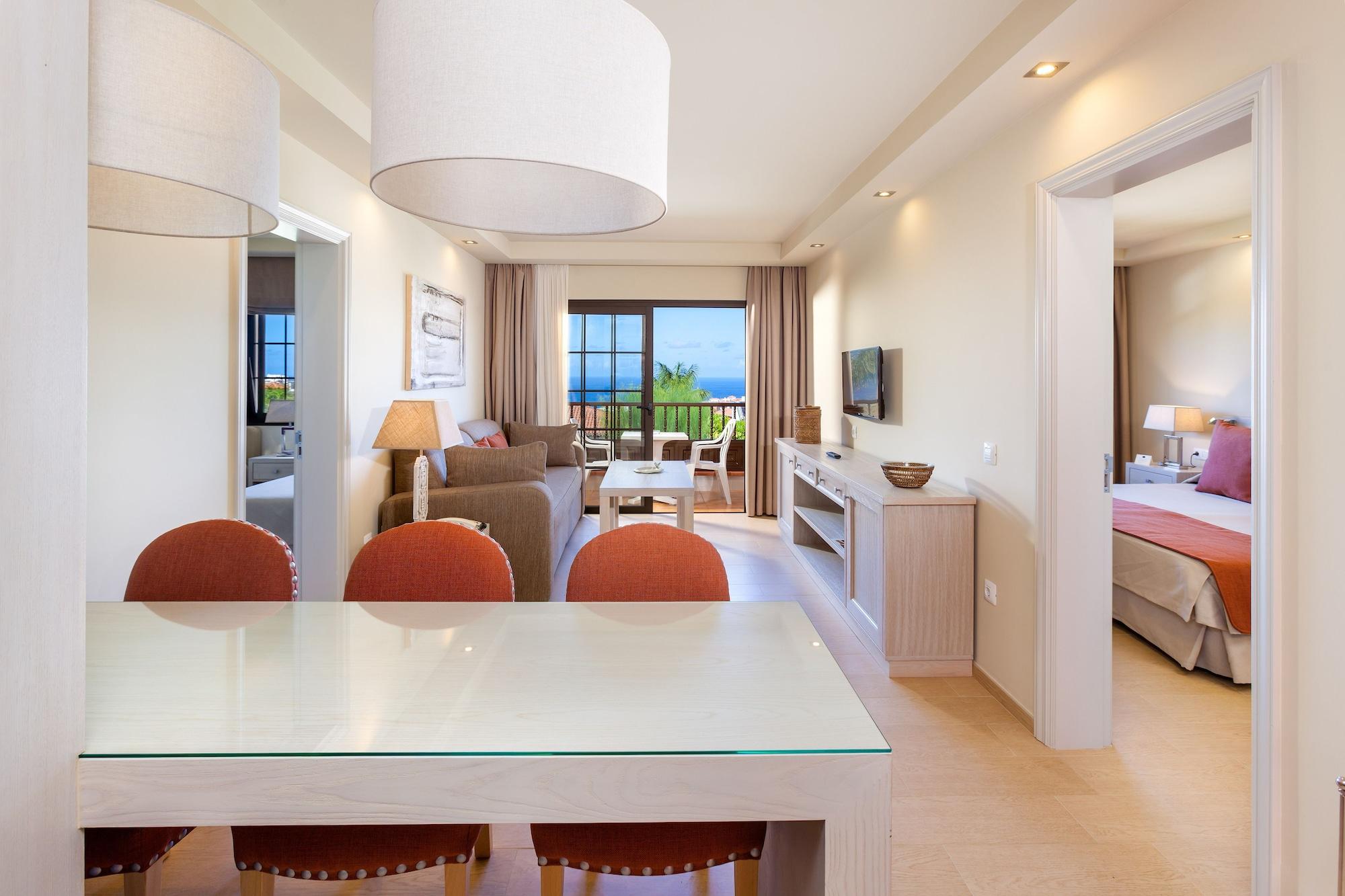 Apartamentos Ambassador Puerto de la Cruz  Buitenkant foto