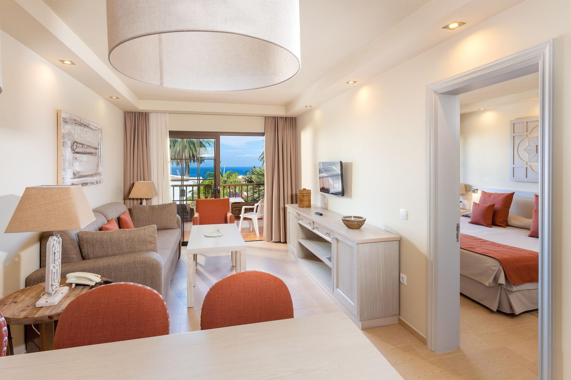 Apartamentos Ambassador Puerto de la Cruz  Buitenkant foto