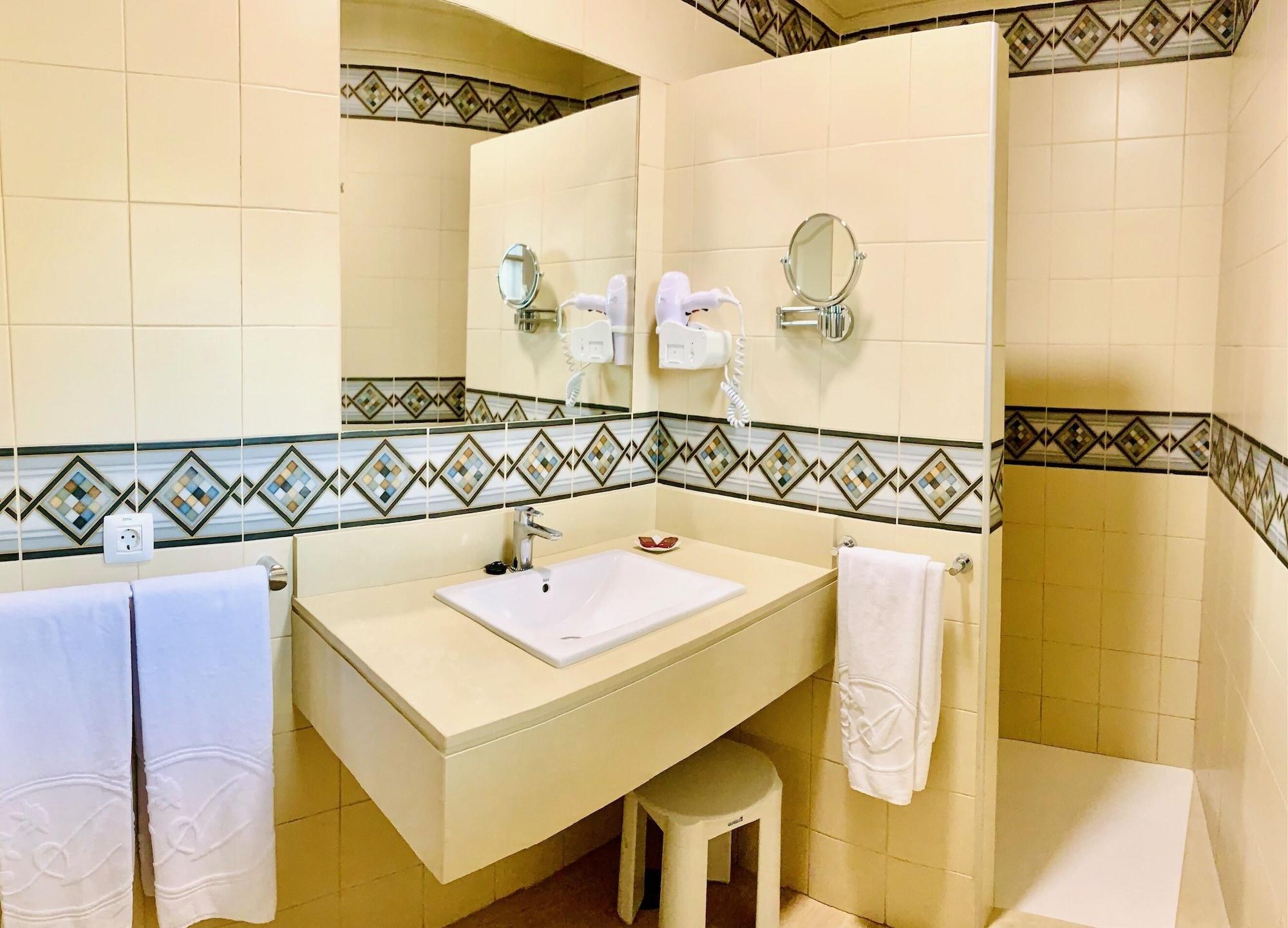Apartamentos Ambassador Puerto de la Cruz  Buitenkant foto