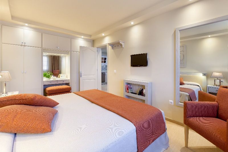 Apartamentos Ambassador Puerto de la Cruz  Buitenkant foto