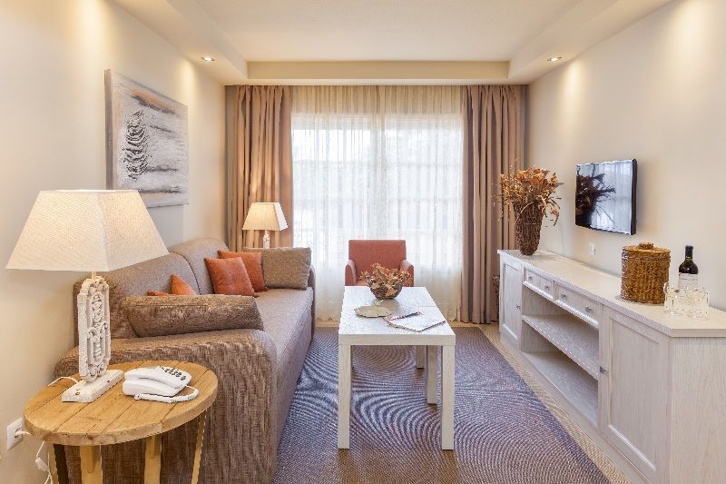Apartamentos Ambassador Puerto de la Cruz  Buitenkant foto