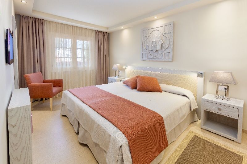 Apartamentos Ambassador Puerto de la Cruz  Buitenkant foto