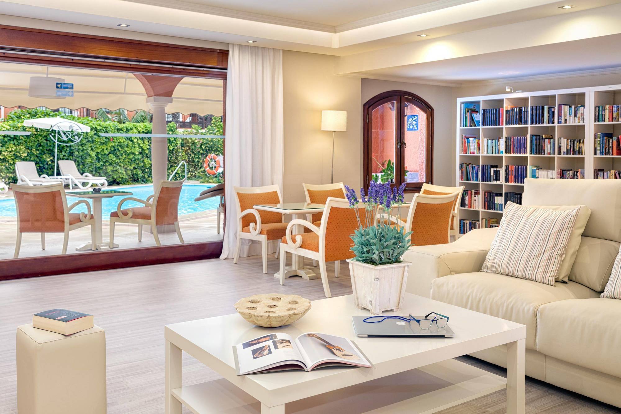 Apartamentos Ambassador Puerto de la Cruz  Buitenkant foto