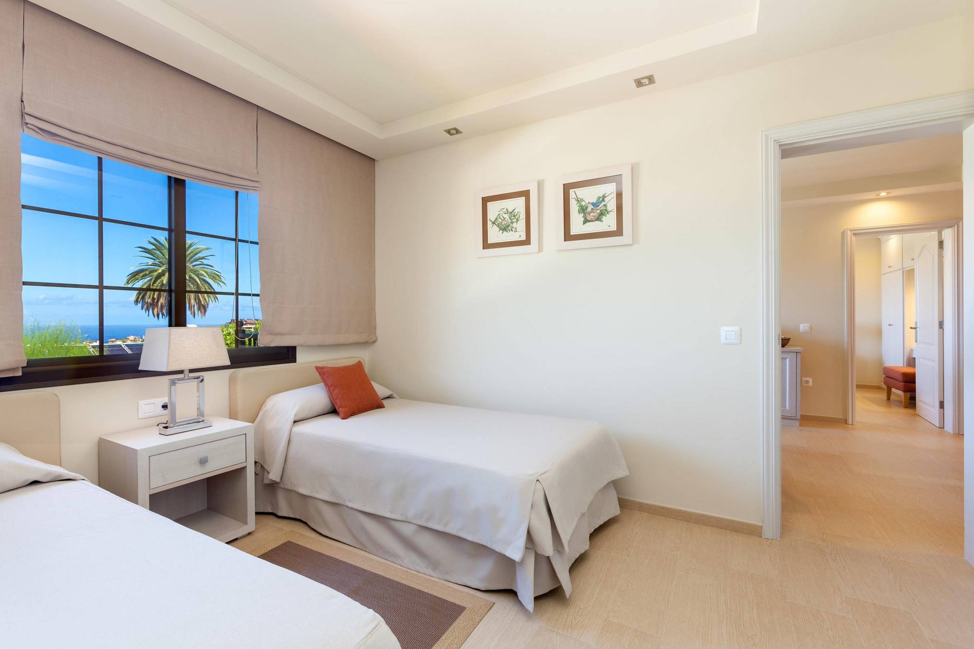Apartamentos Ambassador Puerto de la Cruz  Buitenkant foto