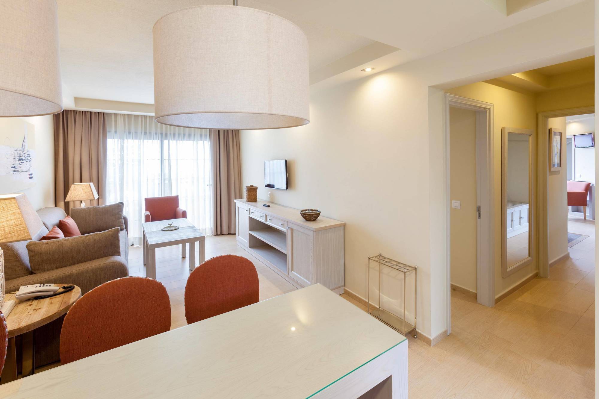 Apartamentos Ambassador Puerto de la Cruz  Buitenkant foto