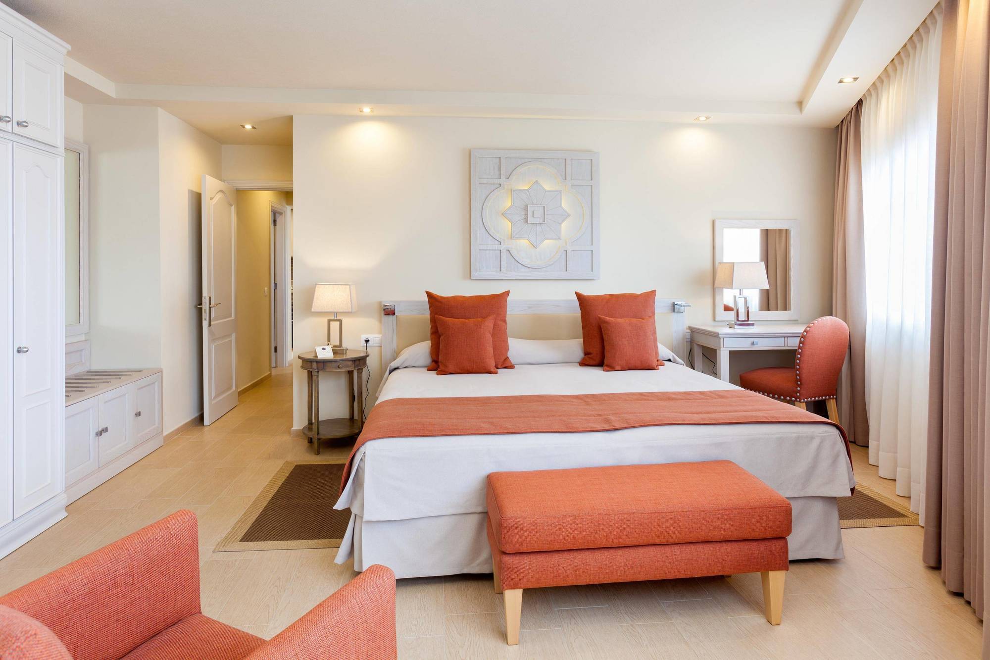 Apartamentos Ambassador Puerto de la Cruz  Buitenkant foto