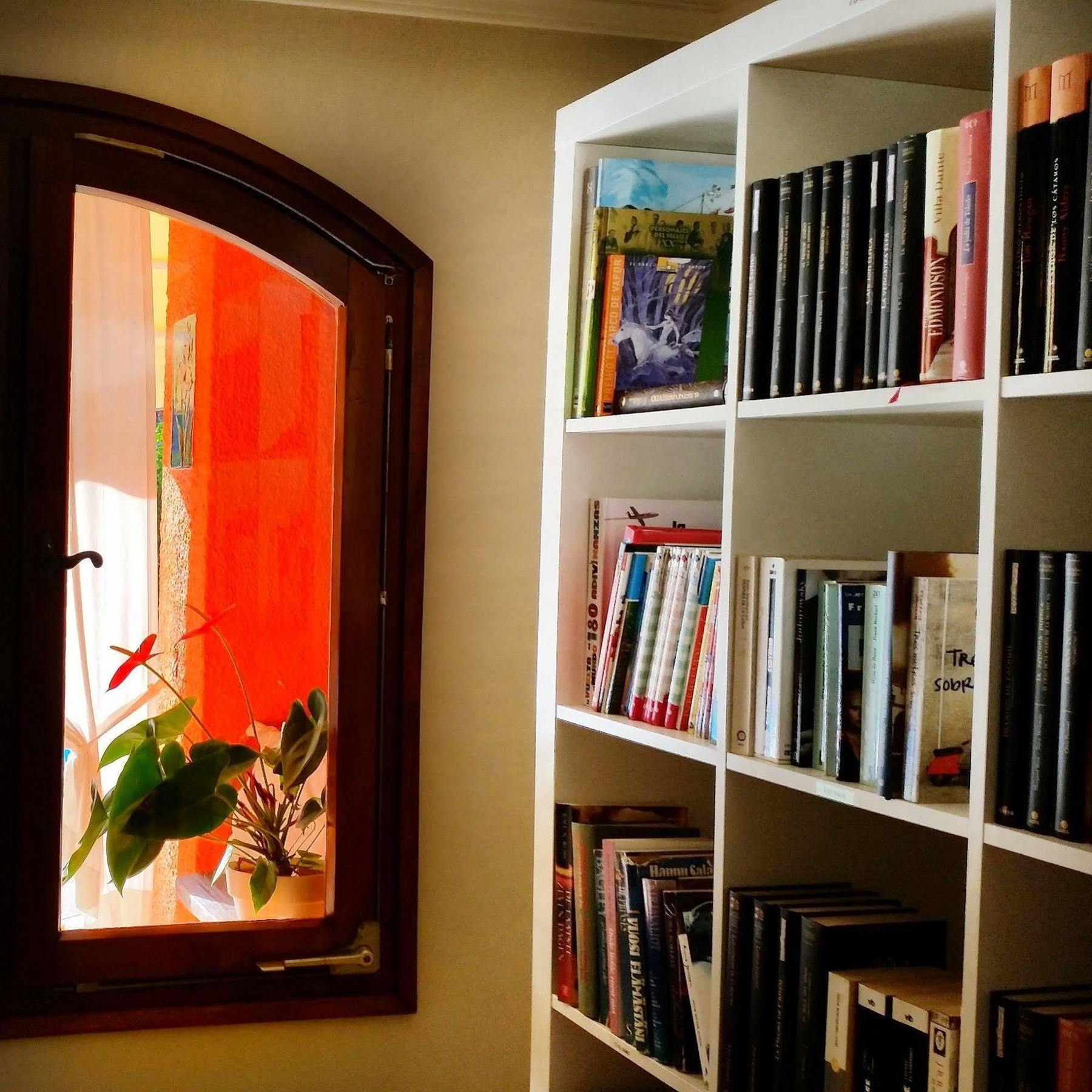 Apartamentos Ambassador Puerto de la Cruz  Buitenkant foto